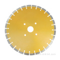 Diamond Concrete Road Big Circular Saw Blades